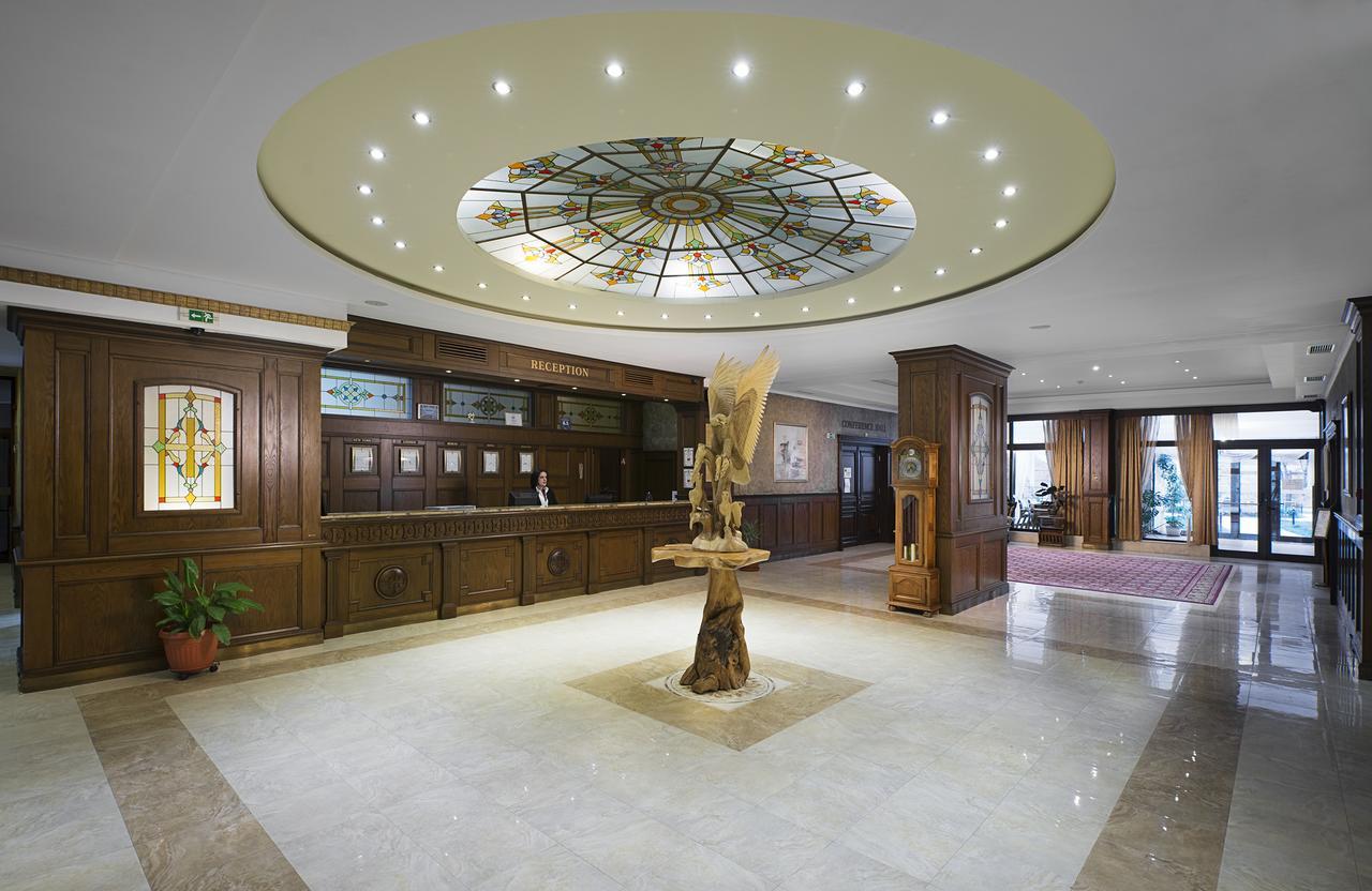 Balneo Complex Saint Spas فيلينغراد المظهر الخارجي الصورة