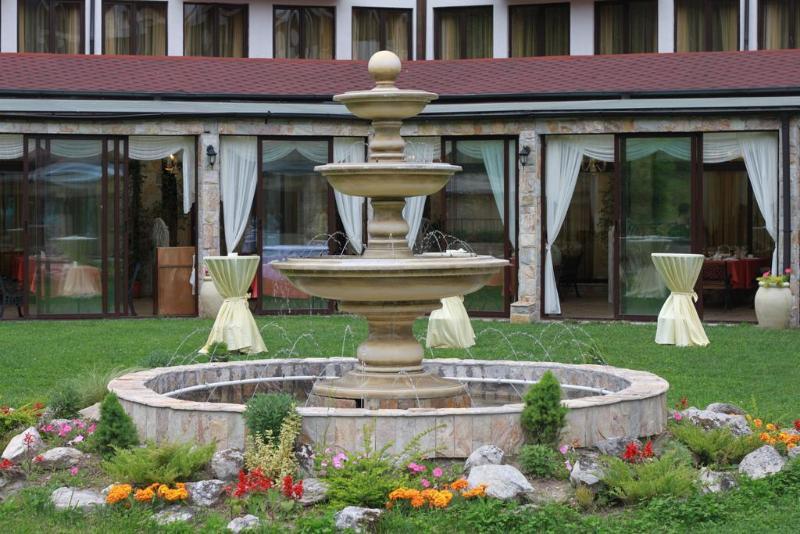 Balneo Complex Saint Spas فيلينغراد المظهر الخارجي الصورة