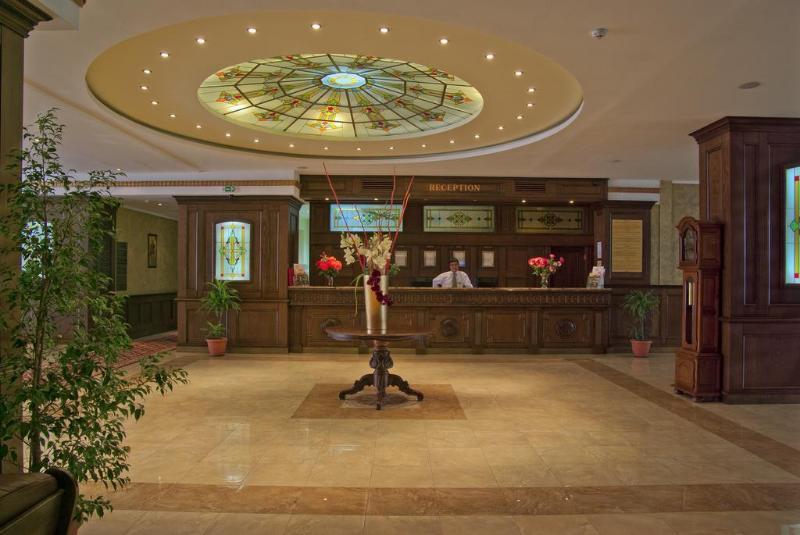 Balneo Complex Saint Spas فيلينغراد المظهر الخارجي الصورة